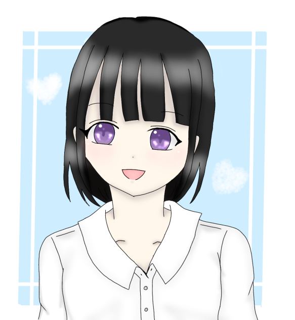 おんなのこ