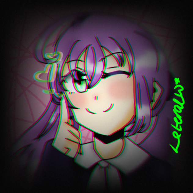 くろ