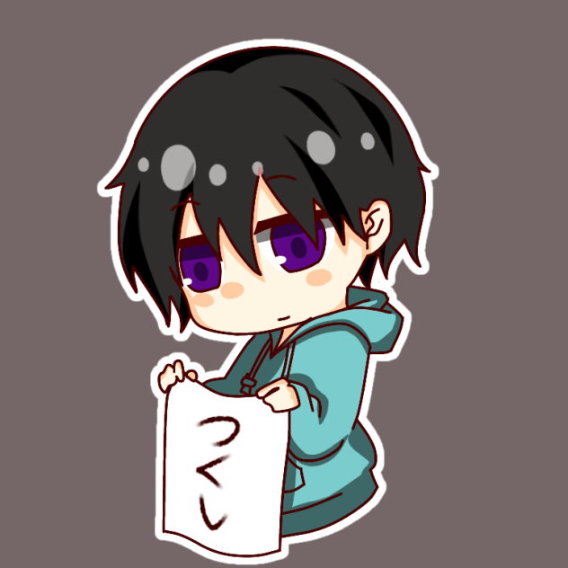 アイコン企画18