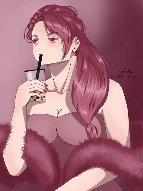 💕