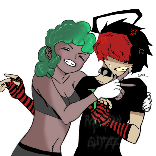 Relationship collab