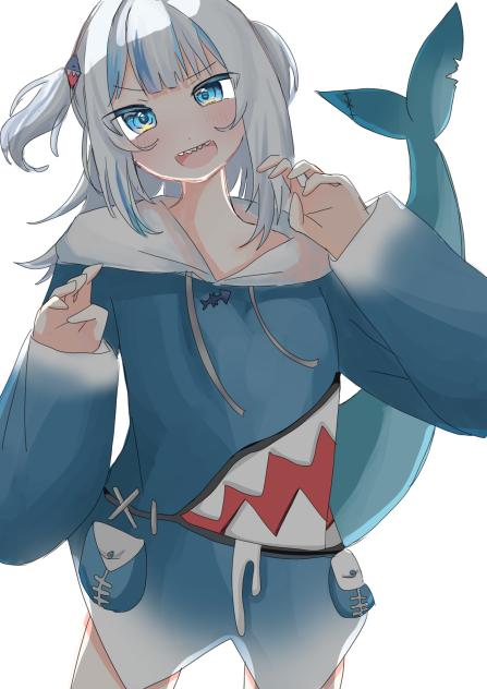 [帰還]がうるぐらのファンアート 帰還]がうるぐらのファンアート 帰還]がうるぐらのファンアート