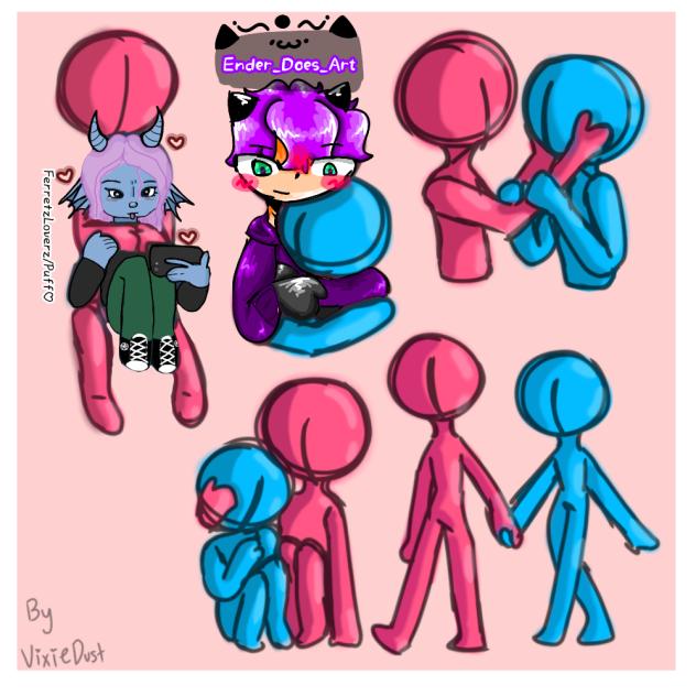 Couples Collab