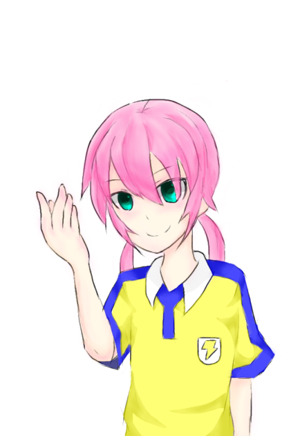 色塗った