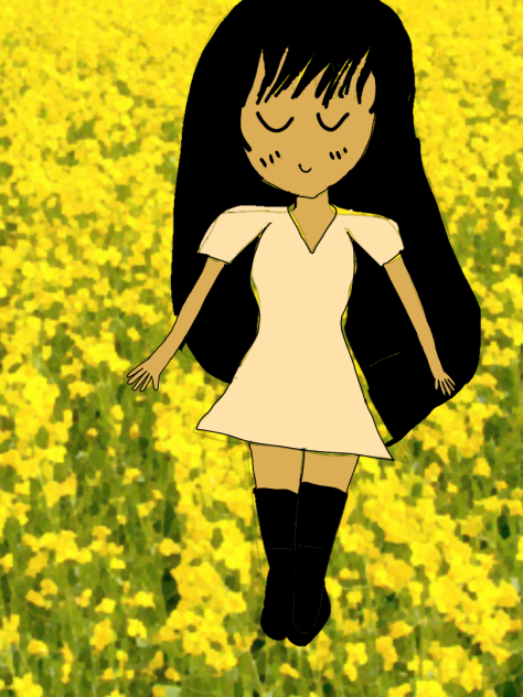 お・ひ・る・ね・中❤️