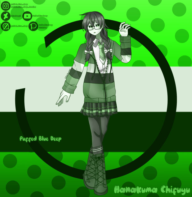 Hanakuma Chifuyu