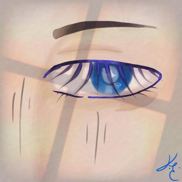 Yet another eye