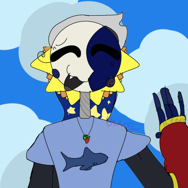 Ruin...preppy