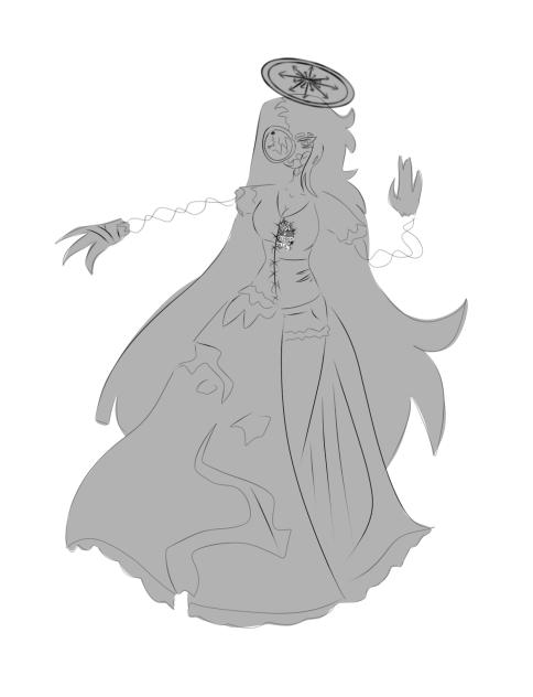Silly concept