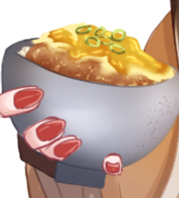 カツ丼