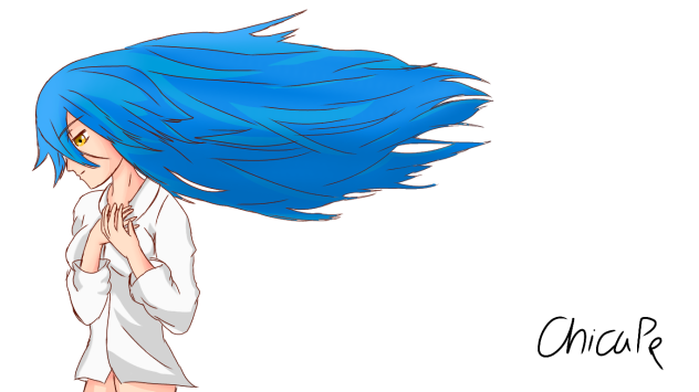My Little Girl 02