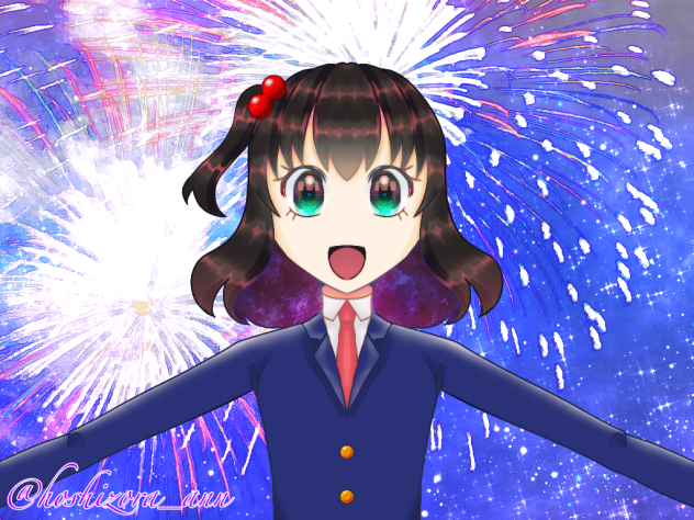 =☆星空☆=