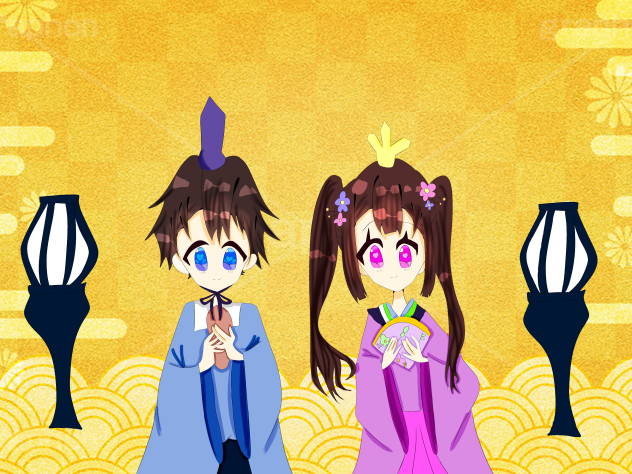ひな祭り　再投稿