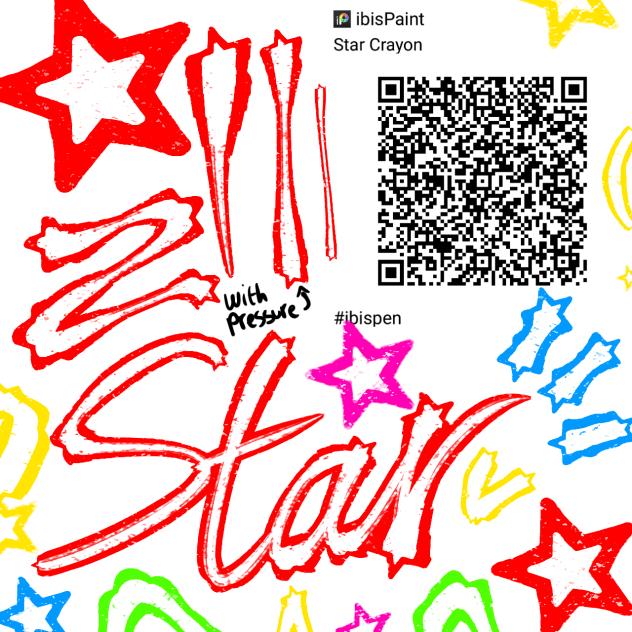 Star Crayon