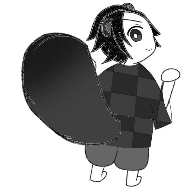 炭治郎　その10