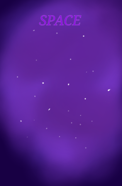 SPACE - ibisPaint
