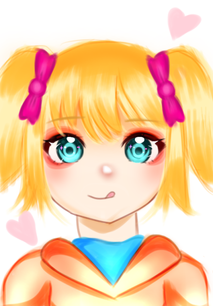 rosaline FA