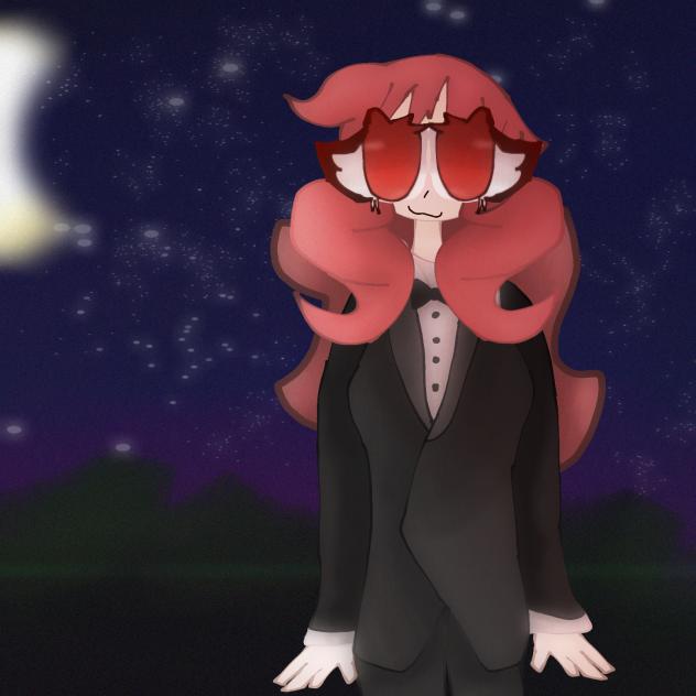 TUXEDO WOMEN♡♡
