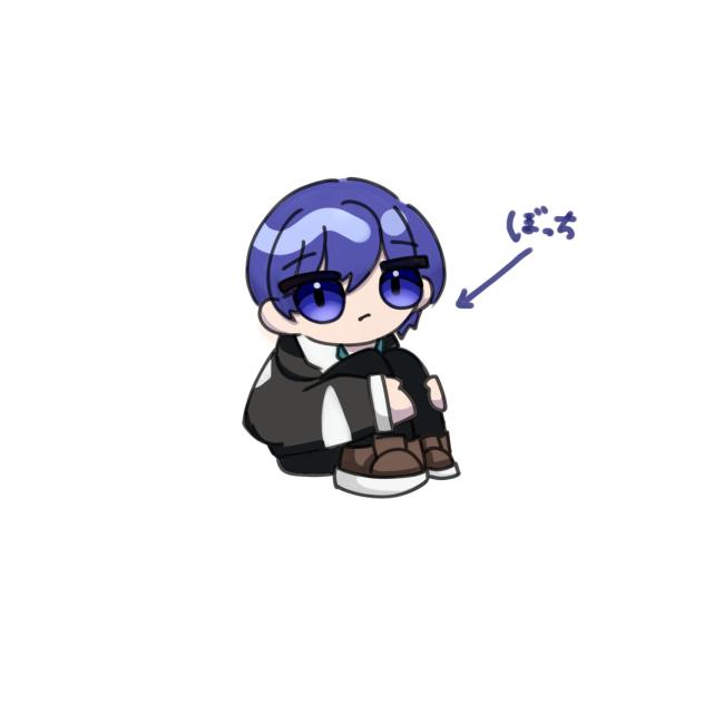 ぼっちのまろ