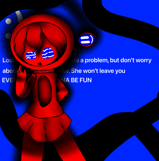 FATAL ERROR girl