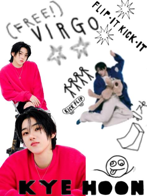 KYEHOON!!!