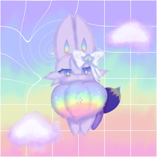 🥰✨🌈