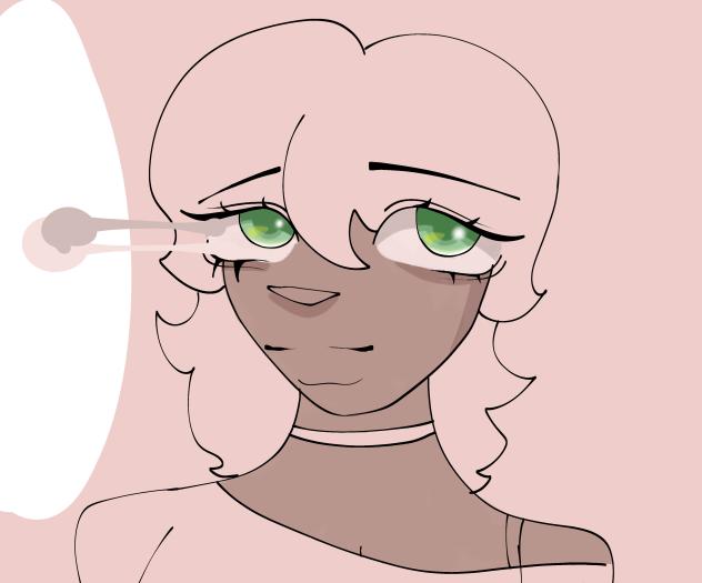 wip - ibisPaint