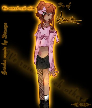 Fa for We ruined each other (Fa comp)