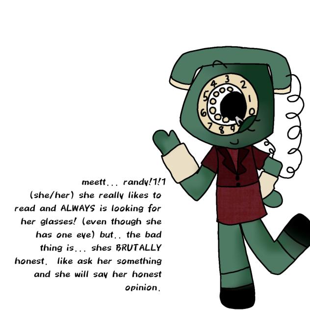 randy!! (toodles meltdown comic)