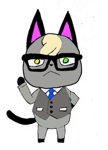 ジャックくん