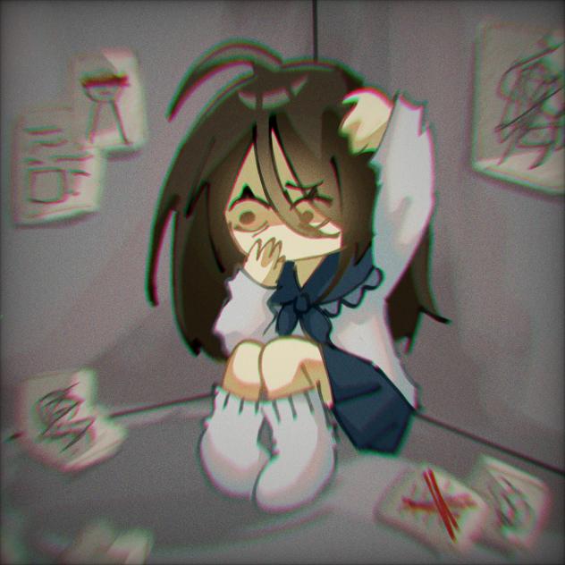 depresi 🥀