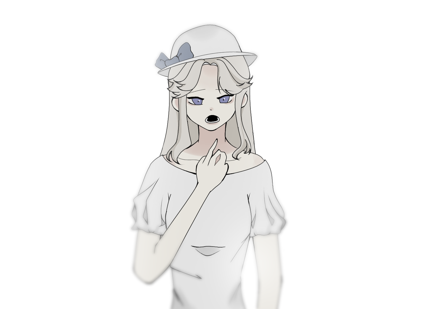 Old Artwork !! - ibisPaint
