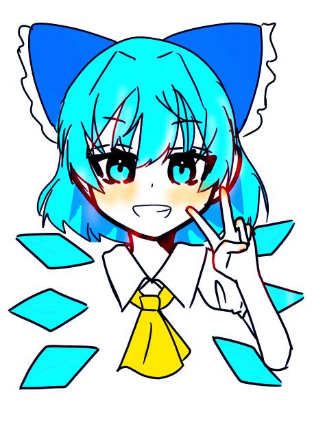 ちるちゃん