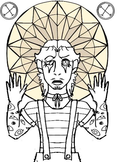 judgemental silence [wip]