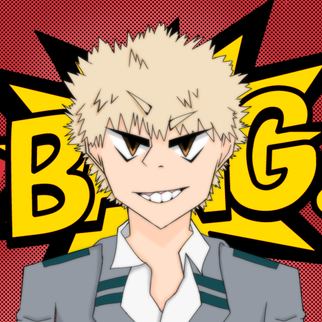 Bakugo