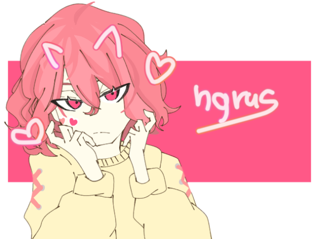 ちょーかわいー