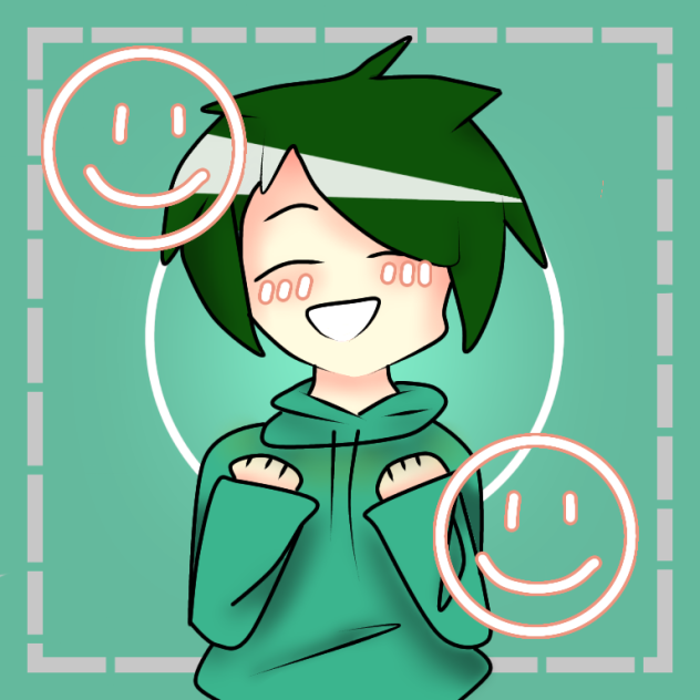 green boiii