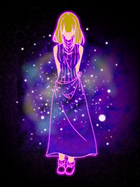 塗らせていただきました。