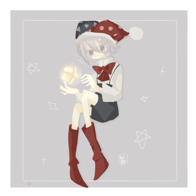 ポップスターはボクのもの！