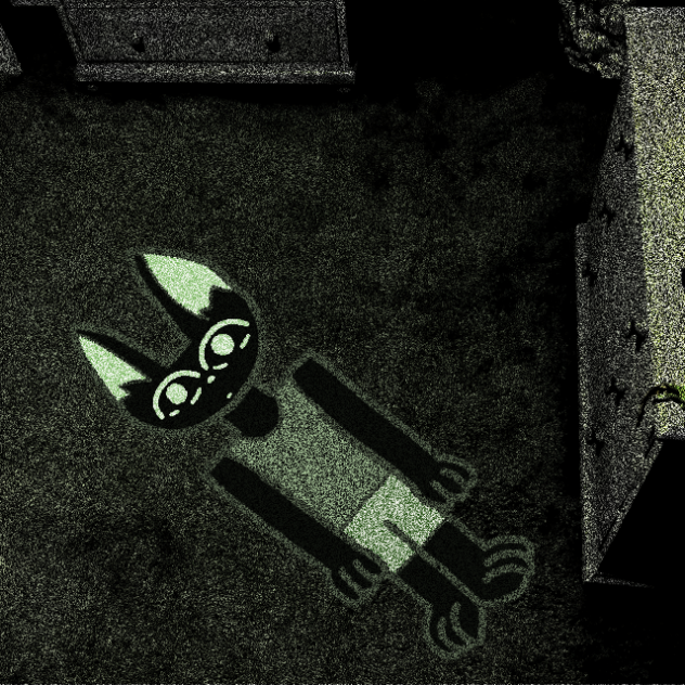 rotting in my room (vent, kinda❓)