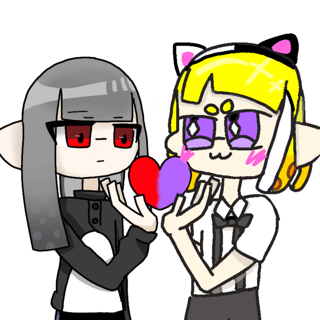 エリ·ンギさんとの合作！