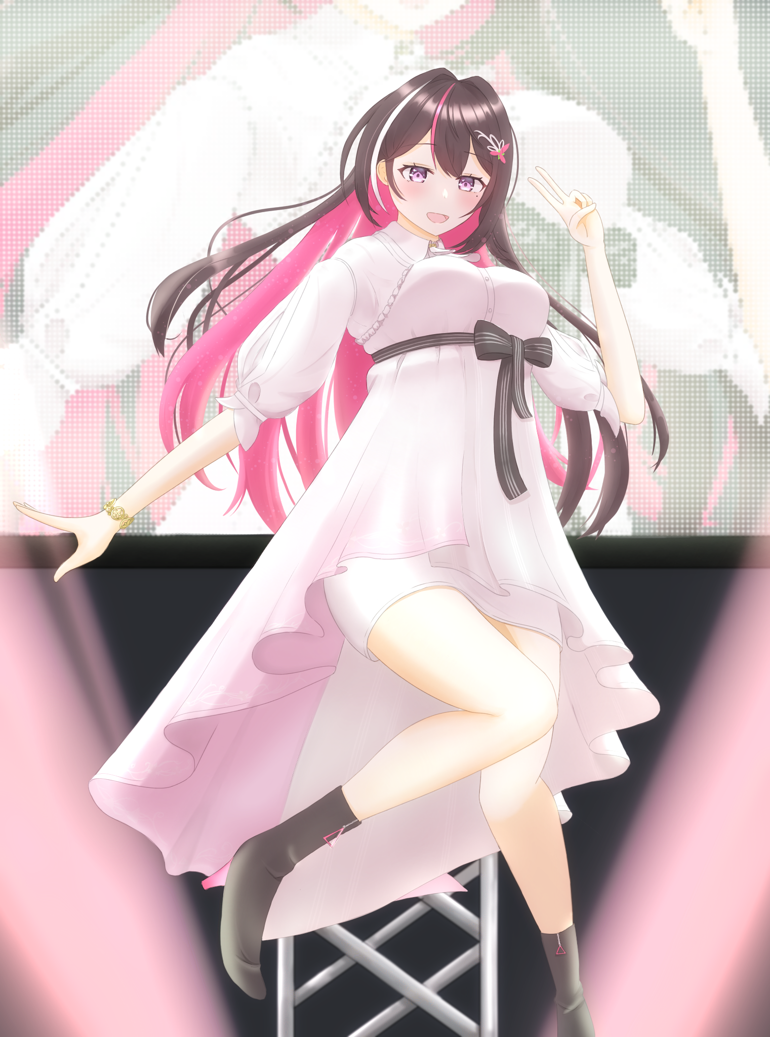 AZKiちゃん - ibisPaint