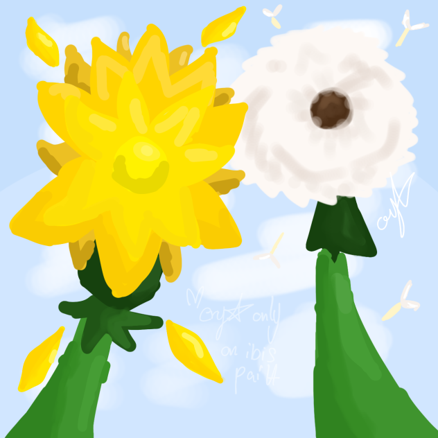 🌼Dandelions🌼