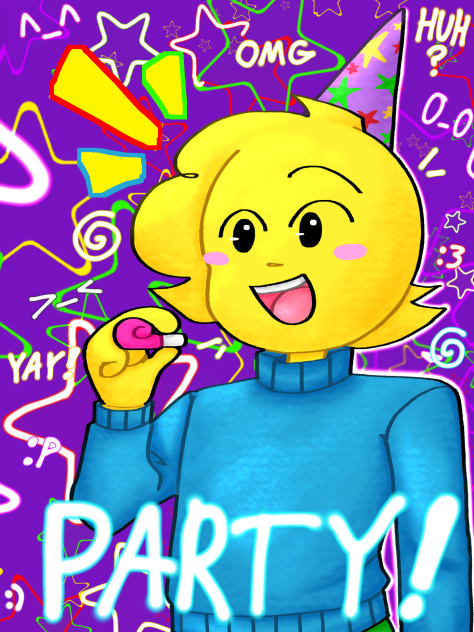 Party!!! (175)