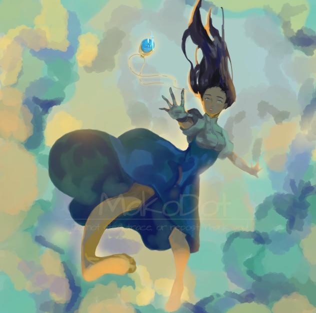 Falling