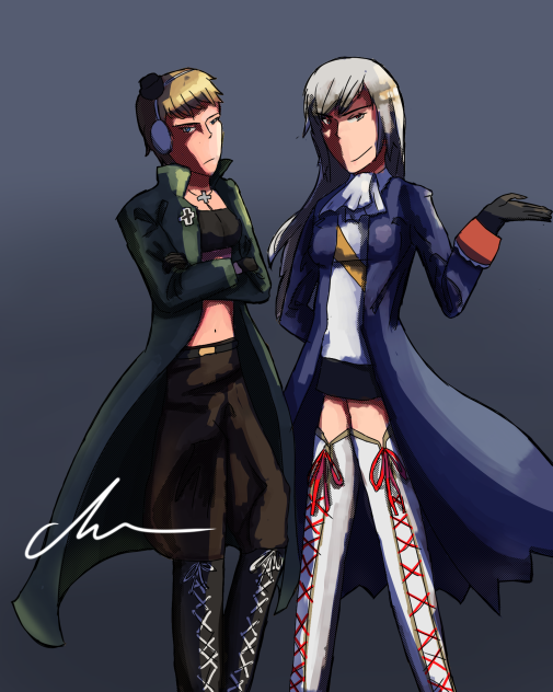 nyo Germany and Prussia