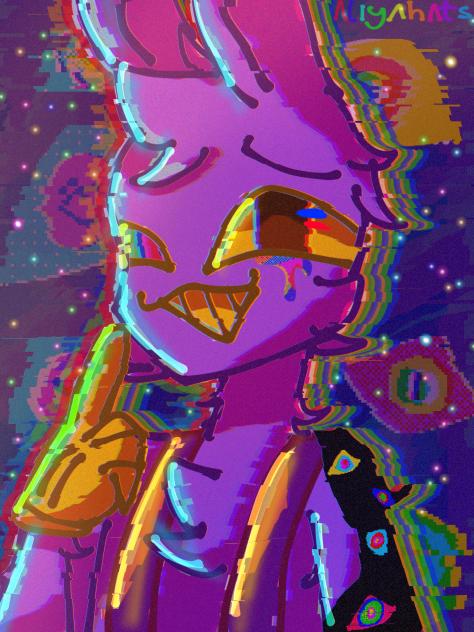 what did i just make bruh