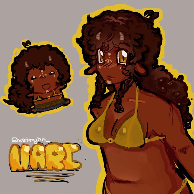 MARI 677