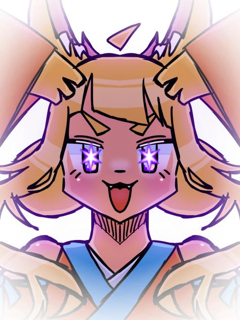 ｼﾅﾎﾟﾃちゃん☆