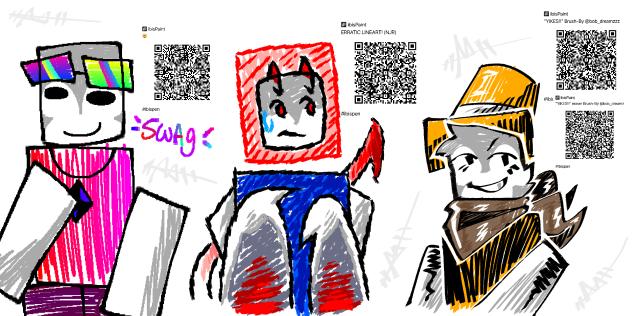 brush testing 4